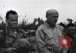 Standbild United States Marine Corps Peleliu Palau Inseln, 1944, aus Sekunde 39 historischem Filmmaterial Videoclip 65675022965