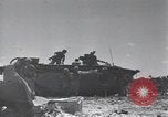 Standbild United States Marine Corps Peleliu Palau Inseln, 1944, aus Sekunde 50 historischem Filmmaterial Videoclip 65675022965