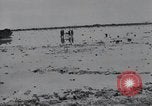 Standbild United States Marine Corps Peleliu Palau Inseln, 1944, aus Sekunde 52 historischem Filmmaterial Videoclip 65675022965