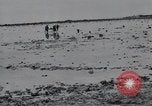 Standbild United States Marine Corps Peleliu Palau Inseln, 1944, aus Sekunde 55 historischem Filmmaterial Videoclip 65675022965