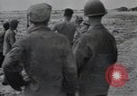 Standbild United States Marine Corps Peleliu Palau Inseln, 1944, aus Sekunde 57 historischem Filmmaterial Videoclip 65675022965