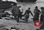Standbild United States Marine Corps Peleliu Palau Inseln, 1944, aus Sekunde 58 historischem Filmmaterial Videoclip 65675022965