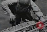 Standbild 81 Army Division Peleliu Palau Inseln, 1944, aus Sekunde 4 historischem Filmmaterial Videoclip 65675022966
