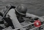 Standbild 81 Army Division Peleliu Palau Inseln, 1944, aus Sekunde 5 historischem Filmmaterial Videoclip 65675022966