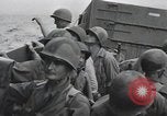 Standbild 81 Army Division Peleliu Palau Inseln, 1944, aus Sekunde 9 historischem Filmmaterial Videoclip 65675022966
