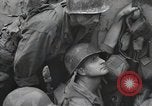 Standbild 81 Army Division Peleliu Palau Inseln, 1944, aus Sekunde 21 historischem Filmmaterial Videoclip 65675022966