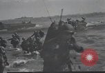 Standbild 81 Army Division Peleliu Palau Inseln, 1944, aus Sekunde 36 historischem Filmmaterial Videoclip 65675022966