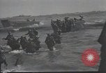 Standbild 81 Army Division Peleliu Palau Inseln, 1944, aus Sekunde 37 historischem Filmmaterial Videoclip 65675022966