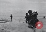 Standbild 81 Army Division Peleliu Palau Inseln, 1944, aus Sekunde 47 historischem Filmmaterial Videoclip 65675022966