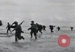 Standbild 81 Army Division Peleliu Palau Inseln, 1944, aus Sekunde 48 historischem Filmmaterial Videoclip 65675022966