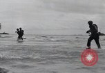 Standbild 81 Army Division Peleliu Palau Inseln, 1944, aus Sekunde 49 historischem Filmmaterial Videoclip 65675022966