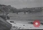 Standbild 81 Army Division Peleliu Palau Inseln, 1944, aus Sekunde 51 historischem Filmmaterial Videoclip 65675022966