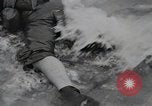 Standbild 81 Army Division Peleliu Palau Inseln, 1944, aus Sekunde 52 historischem Filmmaterial Videoclip 65675022966