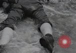 Standbild 81 Army Division Peleliu Palau Inseln, 1944, aus Sekunde 54 historischem Filmmaterial Videoclip 65675022966