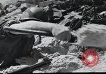 Standbild 81 Army Division Peleliu Palau Inseln, 1944, aus Sekunde 57 historischem Filmmaterial Videoclip 65675022966