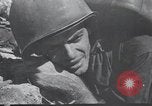 Standbild 81 Army Division Peleliu Palau Inseln, 1944, aus Sekunde 58 historischem Filmmaterial Videoclip 65675022966
