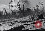 Standbild 81 Army Division Peleliu Palau Inseln, 1944, aus Sekunde 62 historischem Filmmaterial Videoclip 65675022966