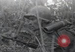 Standbild blutige Nase Ridge Peleliu Palau Inseln, 1944, aus Sekunde 1 historischem Filmmaterial Videoclip 65675022968