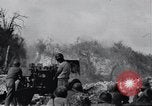 Standbild blutige Nase Ridge Peleliu Palau Inseln, 1944, aus Sekunde 3 historischem Filmmaterial Videoclip 65675022968