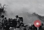 Standbild blutige Nase Ridge Peleliu Palau Inseln, 1944, aus Sekunde 4 historischem Filmmaterial Videoclip 65675022968