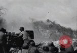 Standbild blutige Nase Ridge Peleliu Palau Inseln, 1944, aus Sekunde 6 historischem Filmmaterial Videoclip 65675022968