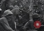 Standbild blutige Nase Ridge Peleliu Palau Inseln, 1944, aus Sekunde 8 historischem Filmmaterial Videoclip 65675022968