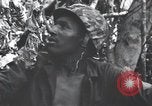 Standbild blutige Nase Ridge Peleliu Palau Inseln, 1944, aus Sekunde 11 historischem Filmmaterial Videoclip 65675022968