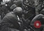 Standbild blutige Nase Ridge Peleliu Palau Inseln, 1944, aus Sekunde 12 historischem Filmmaterial Videoclip 65675022968