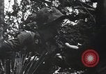 Standbild blutige Nase Ridge Peleliu Palau Inseln, 1944, aus Sekunde 14 historischem Filmmaterial Videoclip 65675022968