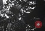 Standbild blutige Nase Ridge Peleliu Palau Inseln, 1944, aus Sekunde 15 historischem Filmmaterial Videoclip 65675022968