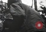 Standbild blutige Nase Ridge Peleliu Palau Inseln, 1944, aus Sekunde 17 historischem Filmmaterial Videoclip 65675022968