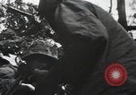Standbild blutige Nase Ridge Peleliu Palau Inseln, 1944, aus Sekunde 18 historischem Filmmaterial Videoclip 65675022968
