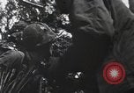 Standbild blutige Nase Ridge Peleliu Palau Inseln, 1944, aus Sekunde 19 historischem Filmmaterial Videoclip 65675022968