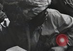 Standbild blutige Nase Ridge Peleliu Palau Inseln, 1944, aus Sekunde 29 historischem Filmmaterial Videoclip 65675022968