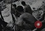 Standbild blutige Nase Ridge Peleliu Palau Inseln, 1944, aus Sekunde 34 historischem Filmmaterial Videoclip 65675022968