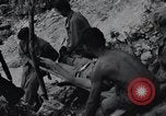 Standbild blutige Nase Ridge Peleliu Palau Inseln, 1944, aus Sekunde 36 historischem Filmmaterial Videoclip 65675022968