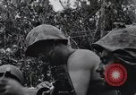 Standbild blutige Nase Ridge Peleliu Palau Inseln, 1944, aus Sekunde 40 historischem Filmmaterial Videoclip 65675022968