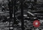 Standbild blutige Nase Ridge Peleliu Palau Inseln, 1944, aus Sekunde 51 historischem Filmmaterial Videoclip 65675022968