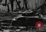 Standbild blutige Nase Ridge Peleliu Palau Inseln, 1944, aus Sekunde 57 historischem Filmmaterial Videoclip 65675022968