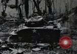 Standbild blutige Nase Ridge Peleliu Palau Inseln, 1944, aus Sekunde 58 historischem Filmmaterial Videoclip 65675022968