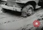 Image of 36th Infantry Troops Italy, 1943, second 15 stock footage video 65675022970