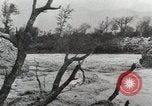 Image of 36th Infantry Troops Italy, 1943, second 27 stock footage video 65675022970