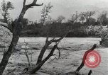 Image of 36th Infantry Troops Italy, 1943, second 29 stock footage video 65675022970