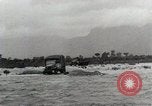 Image of 36th Infantry Troops Italy, 1943, second 30 stock footage video 65675022970