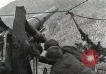 Image of 36th Infantry Troops Italy, 1943, second 44 stock footage video 65675022970