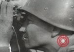 Image of 36th Infantry Troops Italy, 1943, second 46 stock footage video 65675022970