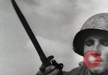 Image of 36th Infantry Troops Italy, 1943, second 61 stock footage video 65675022970