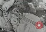 Image of 36th Infantry Troops Italy, 1943, second 62 stock footage video 65675022970