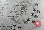 Image of 36th Infantry Troops Italy, 1943, second 9 stock footage video 65675022971