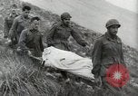 Image of 36th Infantry Troops Italy, 1943, second 22 stock footage video 65675022971